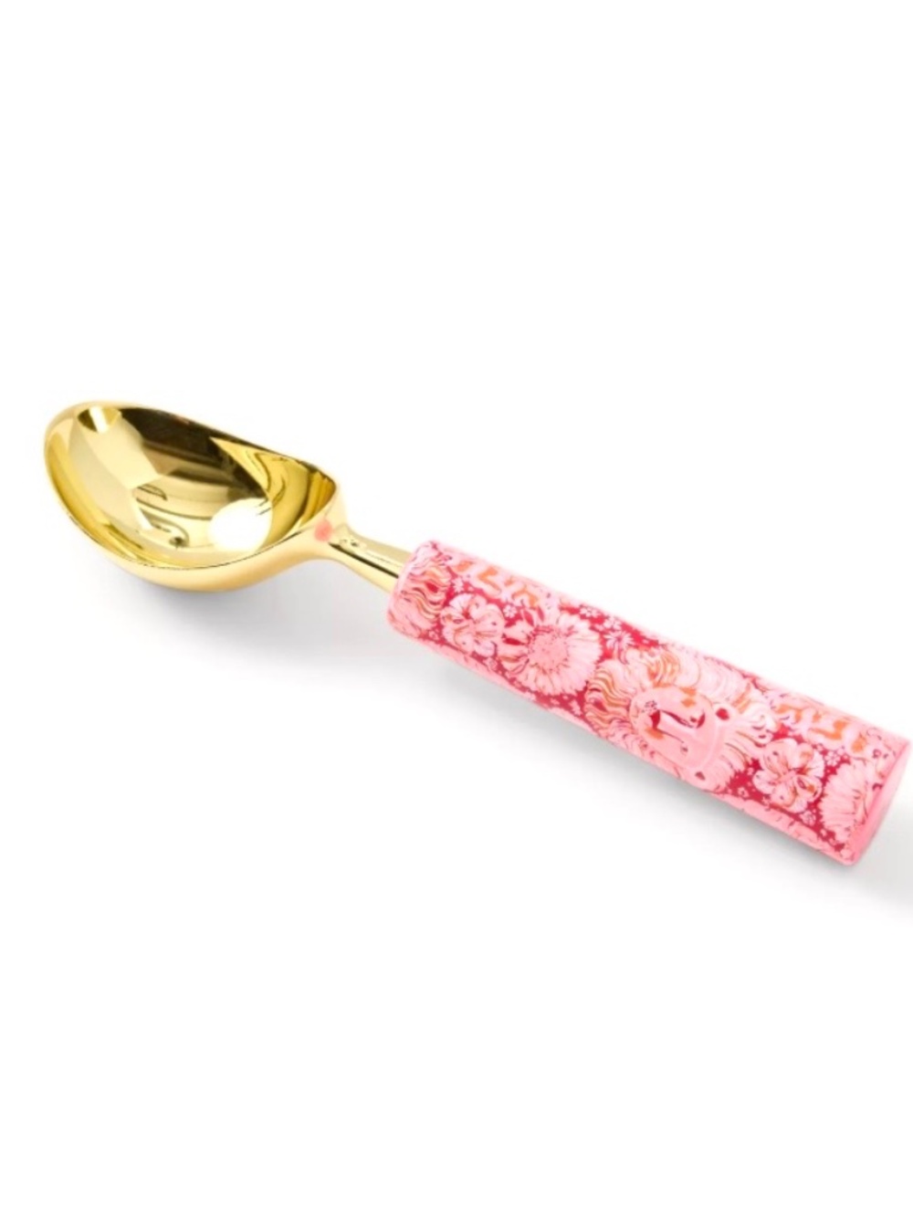 Lilly Pulitzer Ice Cream Scoop in Paradise Punch Print - NWT